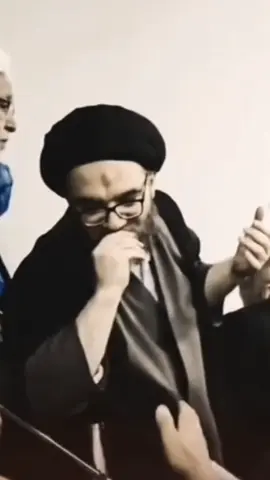 ملاك على هيئة بشر السيد محمد باقر السيستاني #سيد_محمد_باقر_السيستاني #شيعة_علي_الكرار #سيد_علي_السيستاني #اكسبلورexplore #العراق_السعوديه_الاردن_الخليج 