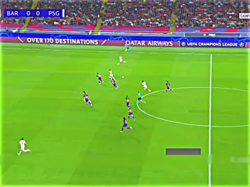ملخص مباراة 💢 { برشلونة 🆚 باريس سان جيرمان } مشاهده ممتعه لجميع 🔥😍 ! ..#حمودي_ديباي🍋 #تيم_بـيـدري⚜️ #حسوني_ديبروين🍋🍋 #كرة_القدم_عشق_لا_ينتهي👑💙 #ملخصات_كرة_القدم🔥 
