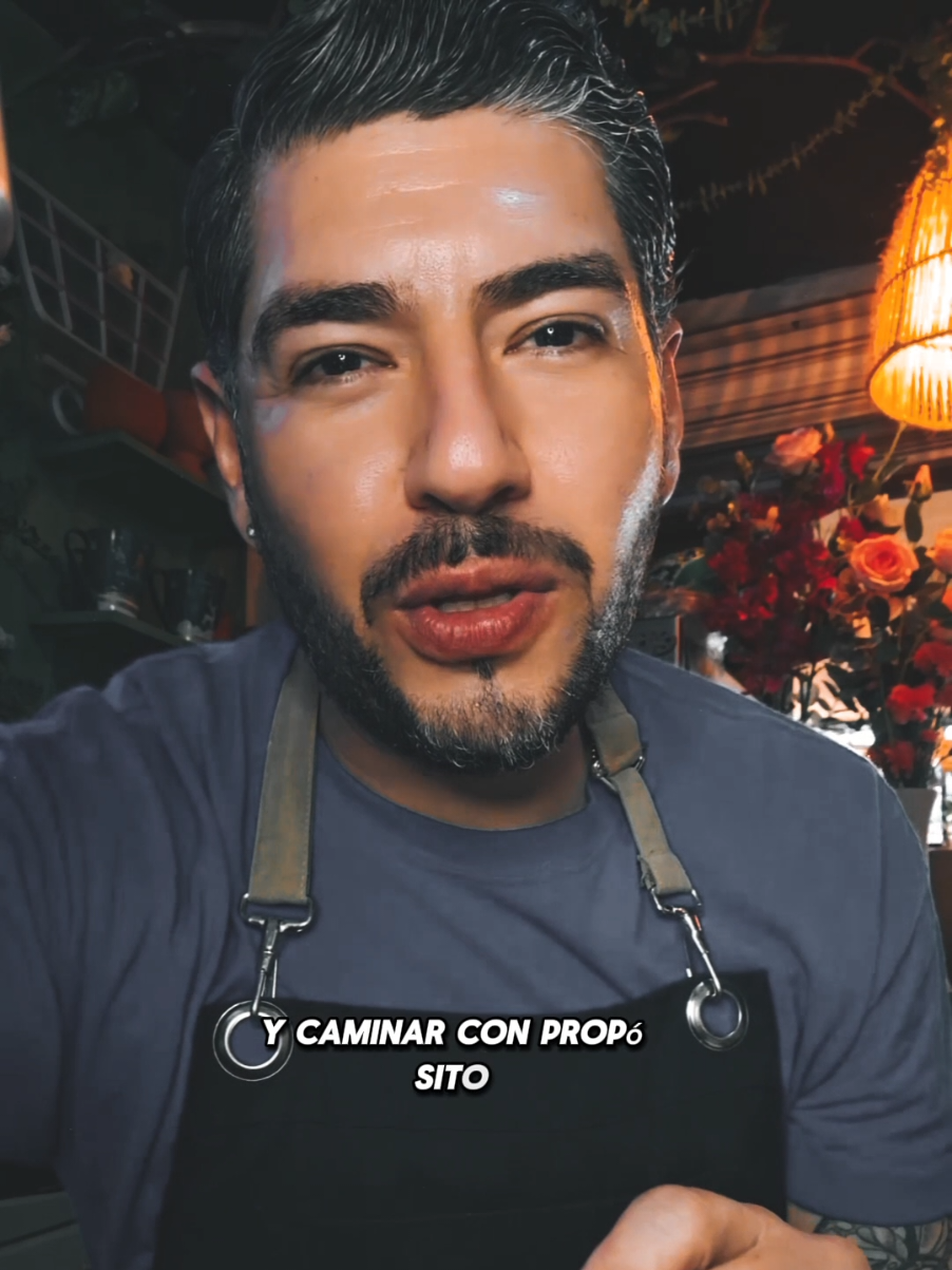 Agradece lo que ya tienes #motivacional #carlosrojo #mensajespositivos #motivation #bazarteplantascafe 