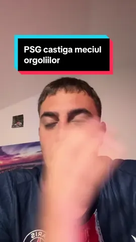 PSG castiga meciul orgoliilor #fy #mariofasie 