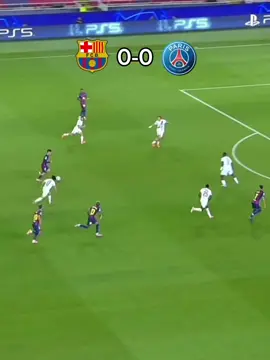 Barca vs PSG Highlits #barcelona #psg #championsleague #goals #highlights 
