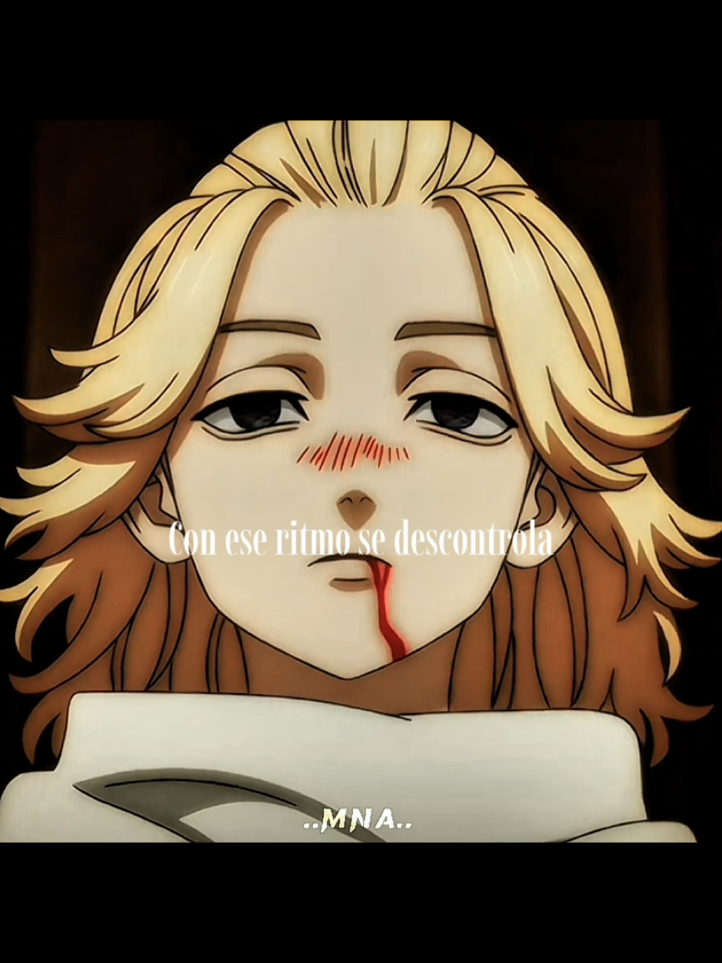 He vuelto!! 🤡 || #paratiiiiiiiiiiiiiiiiiiiiiiiiiiiiiii  #tokyorevengersanime #manjirosano #izana #chifuyu 