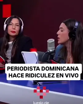 Por más que Isaura la quizo ayudar, ella se empeñaba en hacer el ridículo.. 😱😱😱 Cuan atrevida es la ignorancia!!! #YariMartinez #CristoRey 