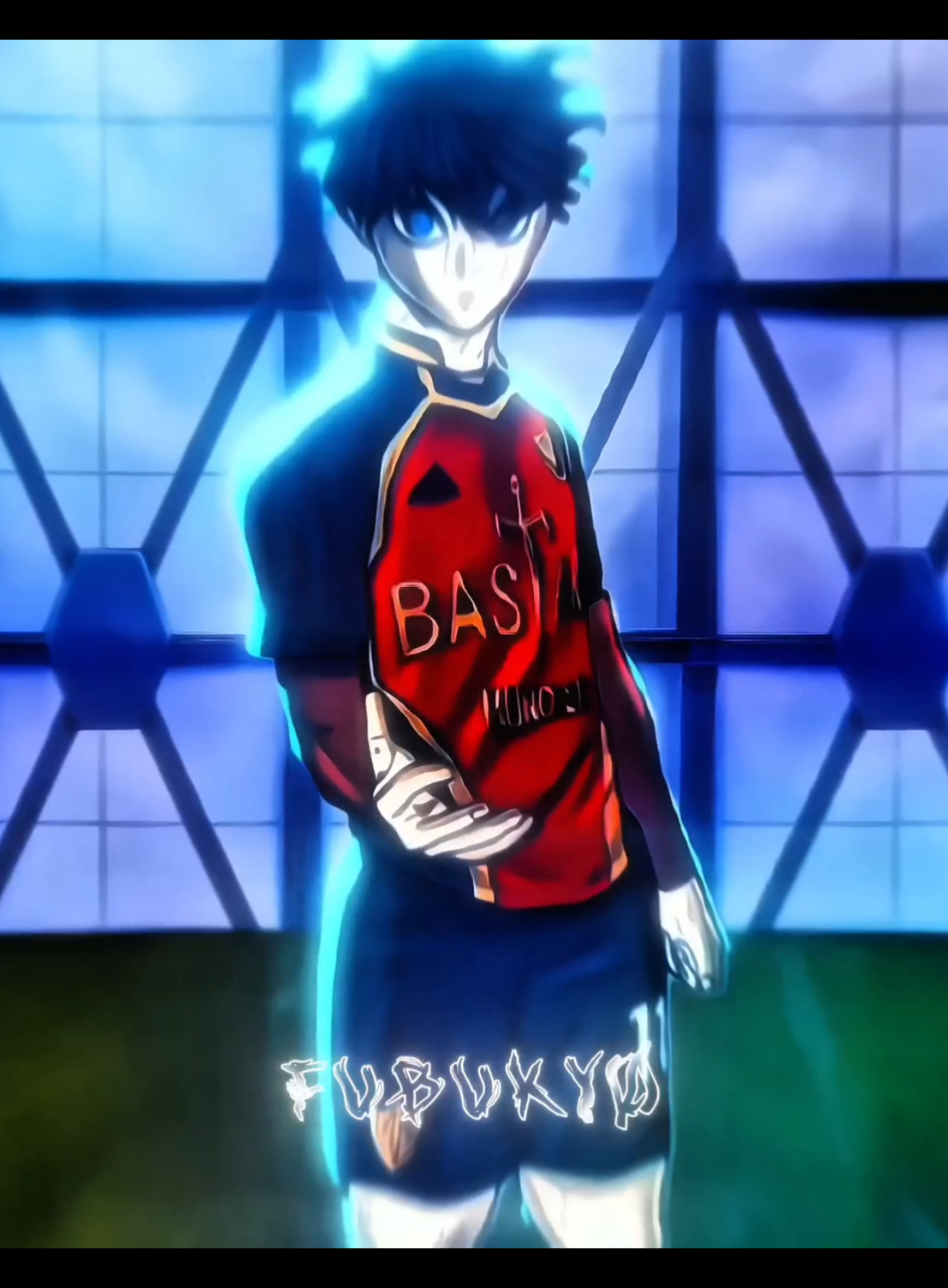 Parabéns @𝕴𝖌𝕰𝖉𝖎𝖙𝖟𝖟 🥳 vencedor da open collab || Obrigado a todos que participaram 🙏, irei fazer outra! #akira #fubuky0 #mangaedit #bluelockedit #manga 