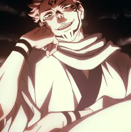 is this aura??? #yujiitadori #ryomensukuna #jjk #edits #anime 