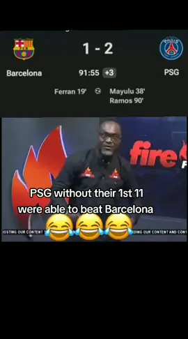 #fyp #psg #barcelona #sportsontiktok #foryoupage 
