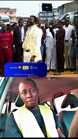 Tout ce paye sur terre.  ce que vous avez faire à chelsea en 2009 là vous allez payer.  #gedeondelatchetchouvah #tiktokcotedivoire🇨🇮 #barcelona #championsleague #chelsea 