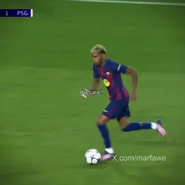 This ref is an absolute joke #barcelona #viral 
