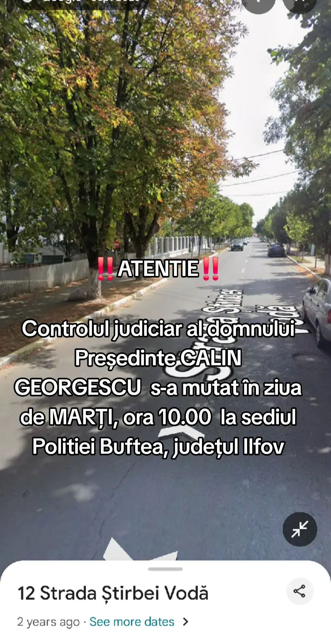 #breakingnews 🇷🇴@raphaeldaniel975 @Răzvan_Norocel_Baranga @Madalin 