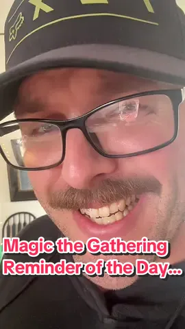 …not me posting this then running to switch my laundry over 😂😂😂 #mtg #stayathome #magicthegathering 