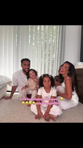 Tellement drôles cette famille 😭❤️ @Poupette 👛 #poupette #seyanapoupette #fyp #humour #baby 