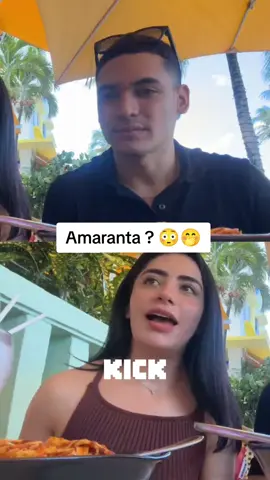 #lasapaaaaa #amarantavp #westcol #kickclips 