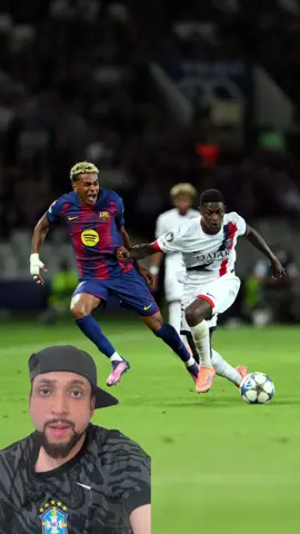 Nuno Mendes é um fenômeno 