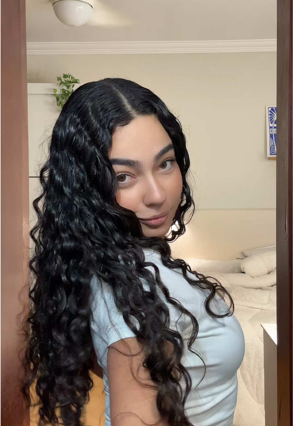 O resultado desse cabelo 💅🏻✨