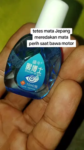 tetes mata #tetesmataampuh  #tetesmatauntukkatarak  #tetesmata #obatmatadocterofeye #tetesmatamerah 
