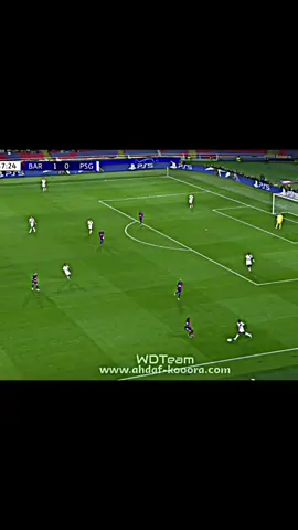 باريس يفوز على برشلونة بهدف قاتل في آخر الدقائق 🤯🔥 #برشلونة #باريس_سان_جيرمان#فيتينيا #لايك_متابعه_اكسبلور #دوري_ابطال_اوروبا 