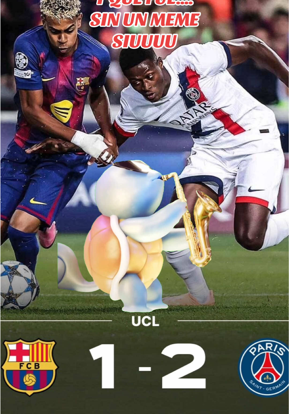 BARCELONA VS PSG HOY 2025 #barcelona #barcelonafc #psg #parissaintgermain #championsleague @Champions League @psg @fcbarcelona 