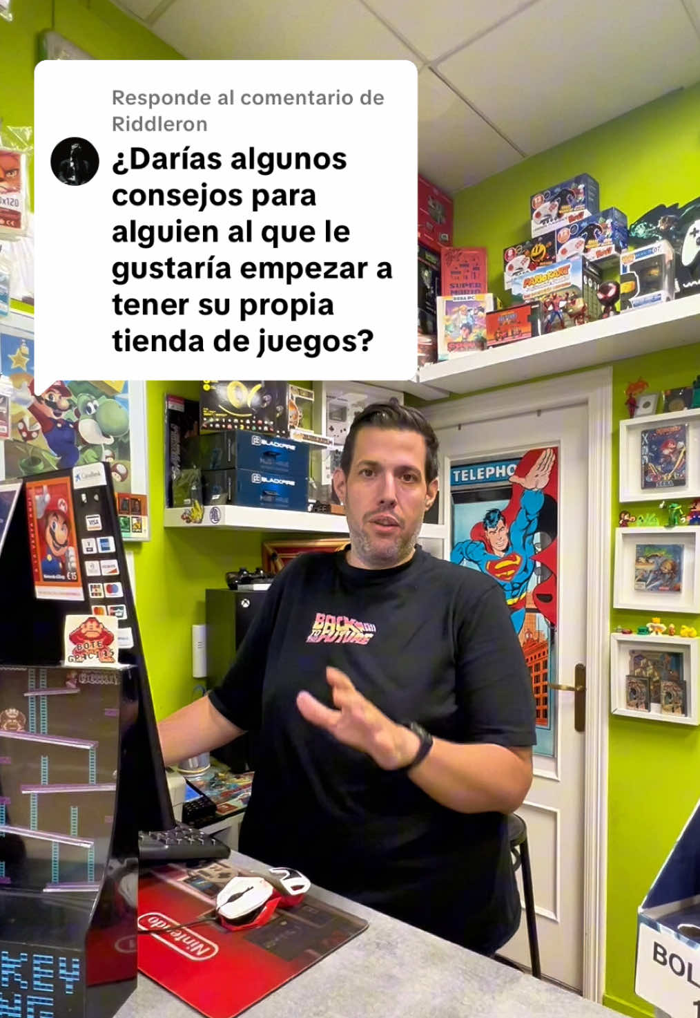 Respuesta a @Riddleron  chapa épica Jejej , #nosatrampeis! 😹 