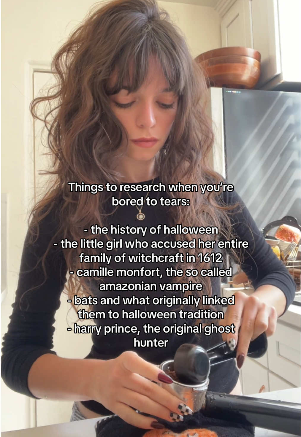 October edition #History 