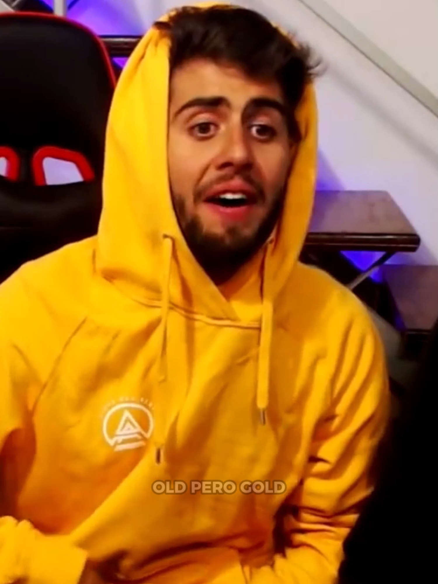#209 OLD PERO GOLD #morocho #joacolopez #pimpeano #bzrp #frijo #oxeyarmy #coscuarmy #oldperogold #clipsgodetosarg #fyp