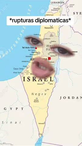 israel cansona