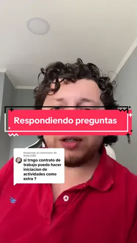 Respuesta a @Nadyuli80 