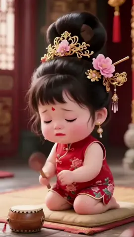 钱来钱来发财！ 我希望大家快乐 ＃即梦Ai＃