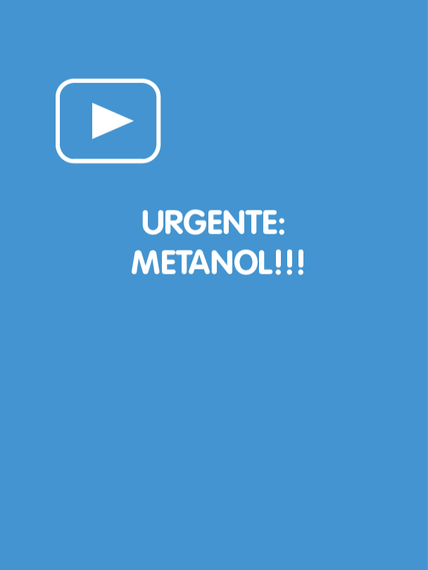 Urgente: Metanol!!! O metanol pode não ter um gosto perceptível, mas a ingestão acidental pode causar sérios danos à saúde. Fique atento aos sinais e sintomas, como dor de cabeça, náusea, visão embaçada e confusão. Em caso de suspeita, procure ajuda médica imediatamente! Conteúdo elaborado pela médica pediatra Dra Ana Escobar - CRM 48084 | RQE 88268 NUNCA SE AUTOMEDIQUE. PROCURE SEMPRE SEU MÉDICO. #draanaescobar #Metanol #Intoxicação #Saúde #PrimeirosSocorros #Cuidados  #BebidasAlcóolicas #Falsificação