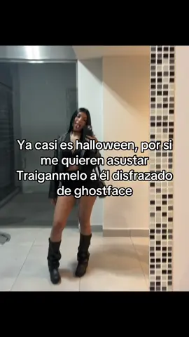 #ghostface 