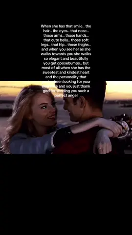 my perfect girl 