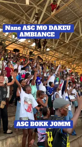 #ascbokkjomderufisque#pourtoii #viraltiktok #videoviral #lebougui🇵🇪🇵🇪 #sportlocal #navetanerufisque #wallyseckofficiel #fygg 