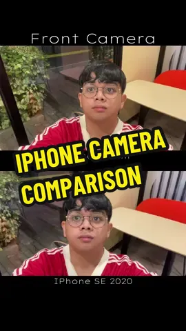 #iphone12mini and #iphonese2020 #cameracomparison #iphonecamera 