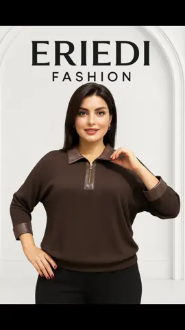 #eriedifashion 
