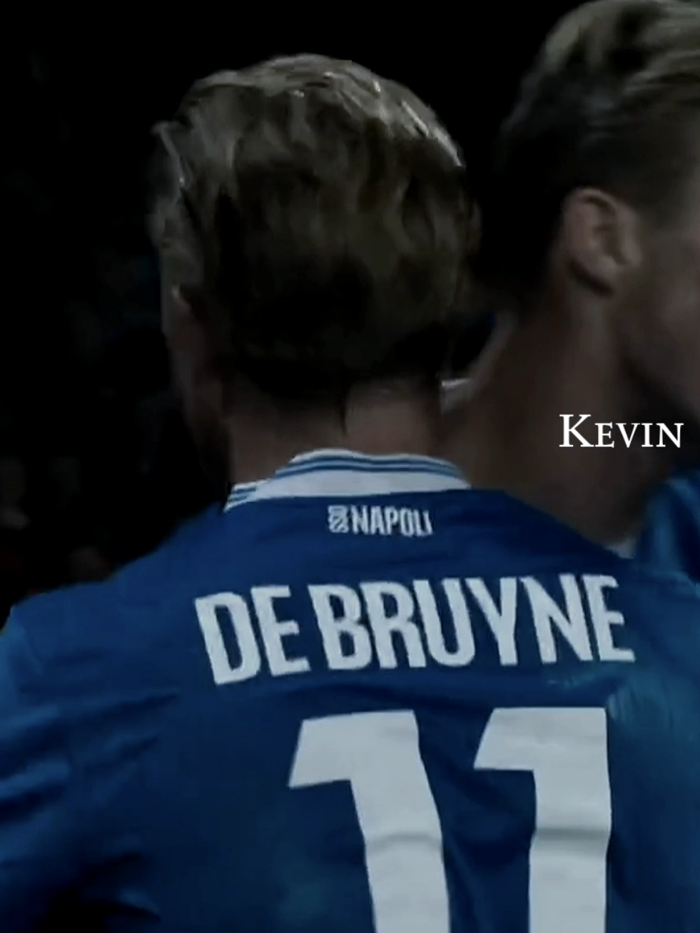hojlund goal  Kevin De Bruyne assist  Kevin De Bruyne today  #viral #goals #fyp #barca #mancity 