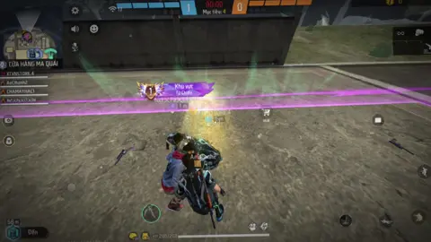 #CapCut Chất Nhất Sever Rồi ??? #xh #freefire #topsever 