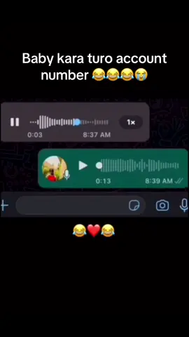 Baby kara turo account number 😂😂😂#aii_deeh #aii_deehsounds #aii_deeh2 #fyp #fyppppppppppppppppppppppp #viral #viraltiktok #creatorsearchinsight #fyf 