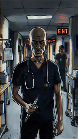 #DidYouKnow A Nurse In Florida Did Something Horrific To His Family After He Fell In Love With A Girl #storytime #creepytok #crimestory  #creatorsearchinsights 
