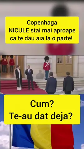 COPENHAGA! NICULE STAI MAI APROAPE #copenhaga #dineu #intalnire #eu #romania 