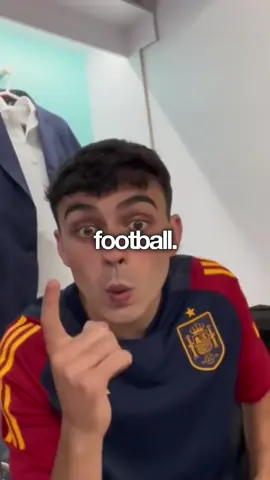 Pedri, l'architecte silencieux du Barça