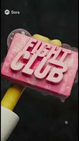 Bob Club. #ai #comedyvideo #spongebob #fightclub #comedy