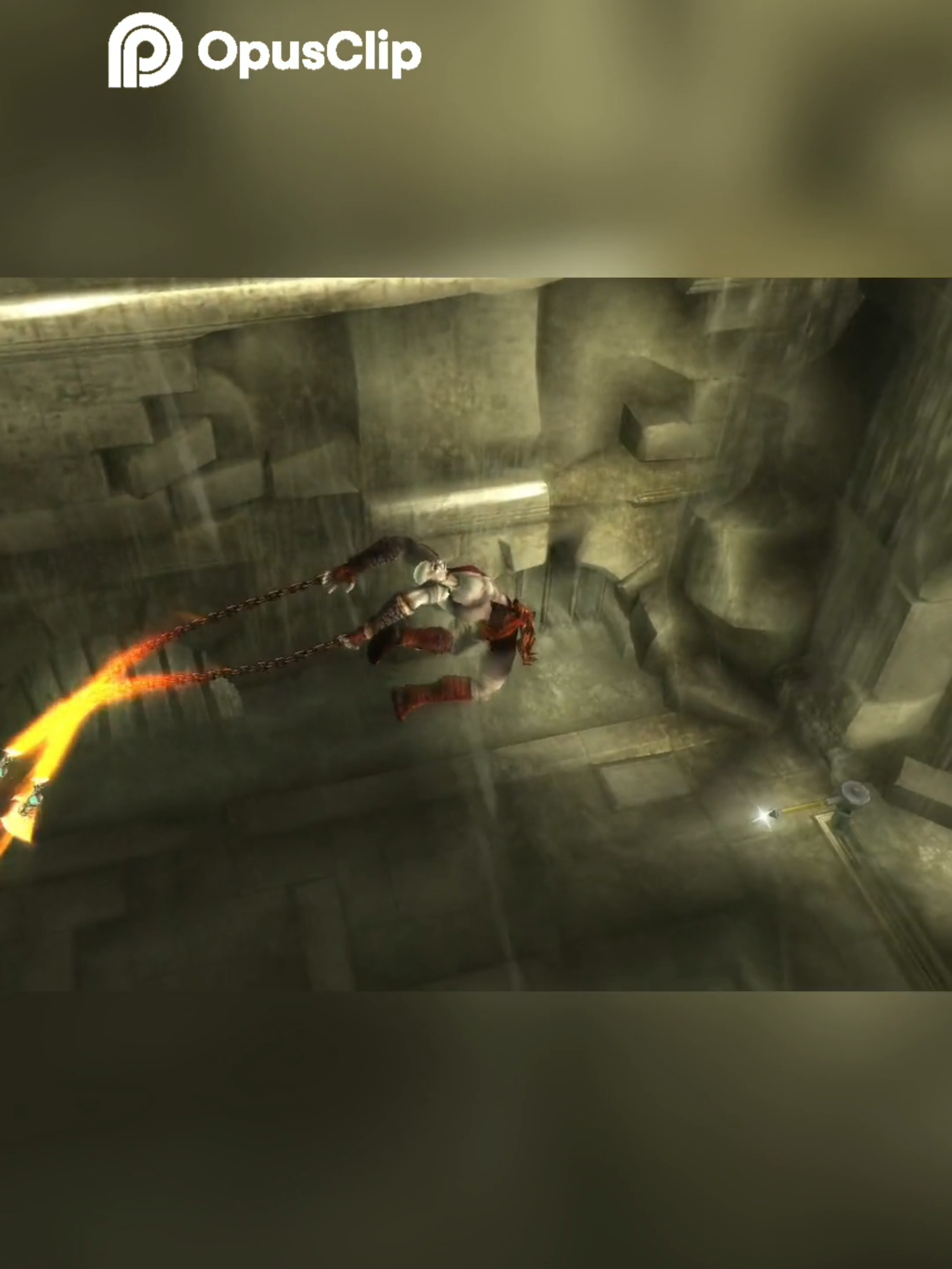 mis momentos en god of war ghost of sparta #gamer #godofwar #gamepley #español #viral #parati