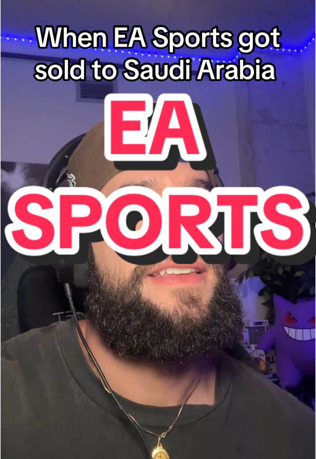 RIP EA Sports 😭