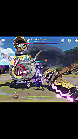 showcase gacor flins satoru 🫴🏻💨🟣 #GenshinImpact #flins #gojousatoru #hoyocreators #hoyoverse 