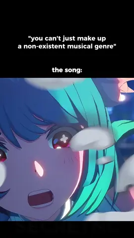 This Shouldn’t Work, But It Does – EX Future by Secretnc 🔥🎧 #EXFuture #Secretnc #GamingMusic #GamingVibes #NewGenre #honkaiimpact #honkaiimpact3rd #zenlesszonezero #zzzero #duetnightabyss #MIRESI #InvisibleFuture #Ananta #projectmugen #NTE #nevernesstoeverness #arknightendfield #GenshinImpact #wutheringwaves #HonkaiStarRail #bluearchive #punishgrayraven #hoyoverse #hoyocreators #gaming #gamer