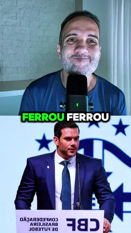 Novo Calendário do futebol brasileiro!!! . . . . . . . . . . . . . . . . . . . . . . . . . . . . . . . . . . . . . . . . . . . #jorgeiggor #cbf #calendario #novo #fouryou 
