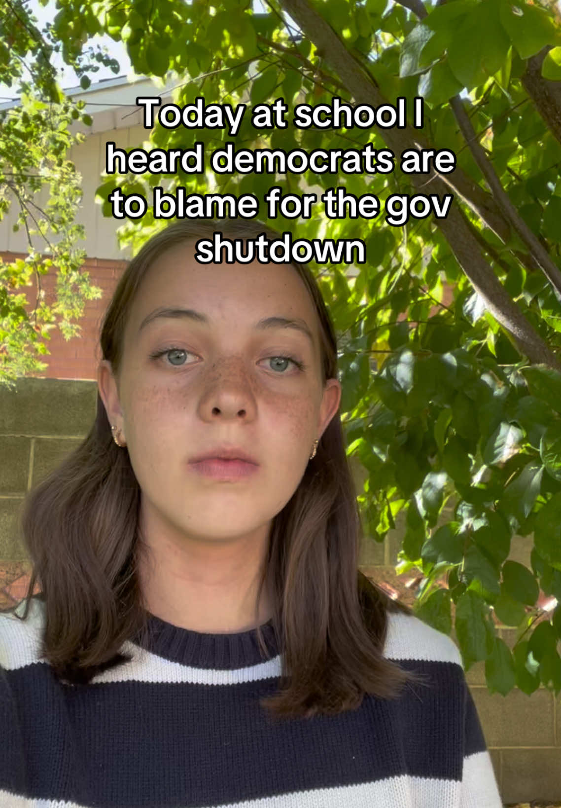 research so easy a little girl could do it 💁‍♀️ The comments of this post also taught me that they needed 60 votes, not majority. So they couldn’t pass it through cleanly like I said, but that doesn’t change everything else in this video! ✨sources✨ cbo.gov senate.gov pressgallery.house.gov congress.gov #usgoverment #republican #democrat #healthcare #utah 