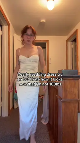 It’s not made for curves 