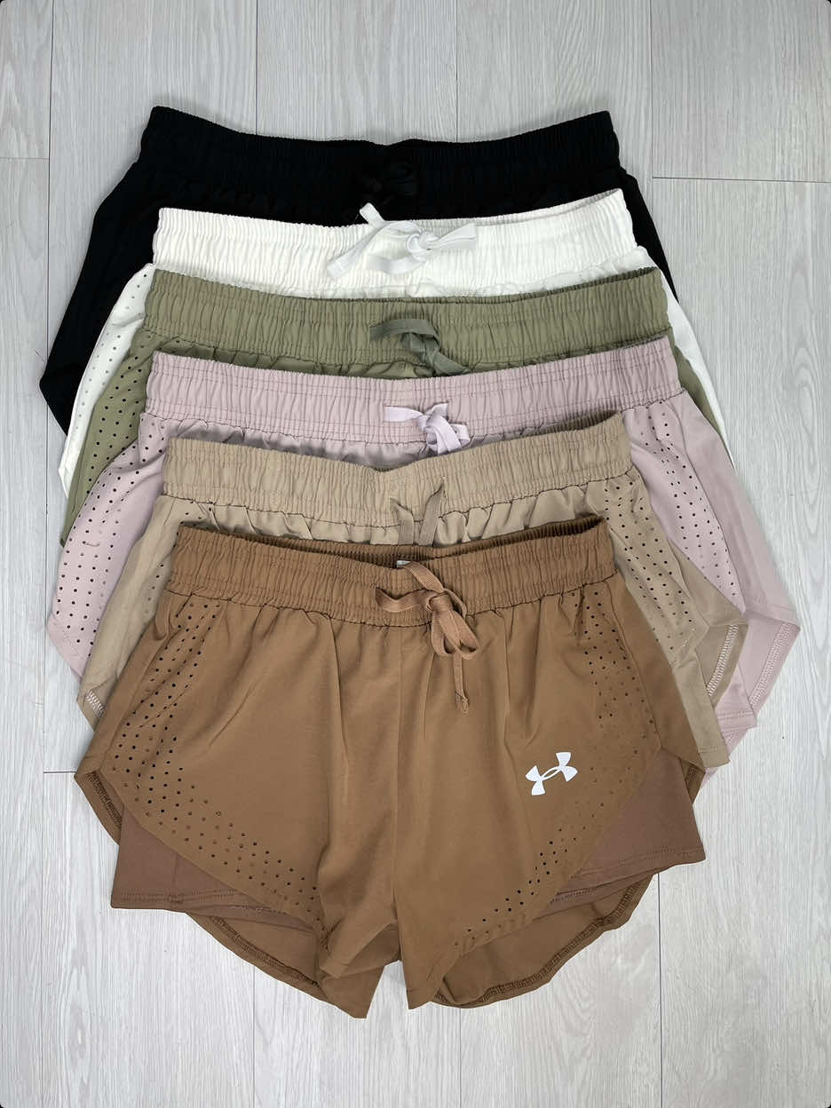 ✔️Shorts Deportivo Running  📲0412-5943865 ✨Ig: Bluefa.shion 📍Barquisimeto #creatorsearchinsights #ropadeportiva #shorts #Running #girl 