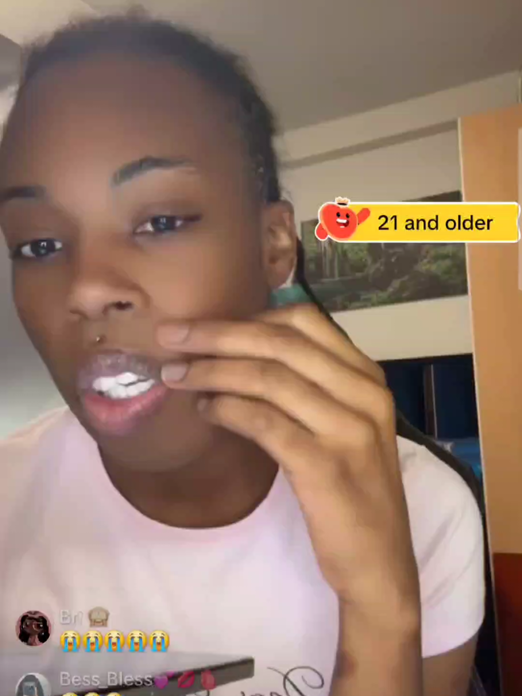 DESTINY CALL DERRICK MORGAN  🤣🤣🤣🤣🤣🤣#fypシ゚viral🖤tiktok #jamaicantiktok🇯🇲viral #derrickmorgan #destinypurpose 