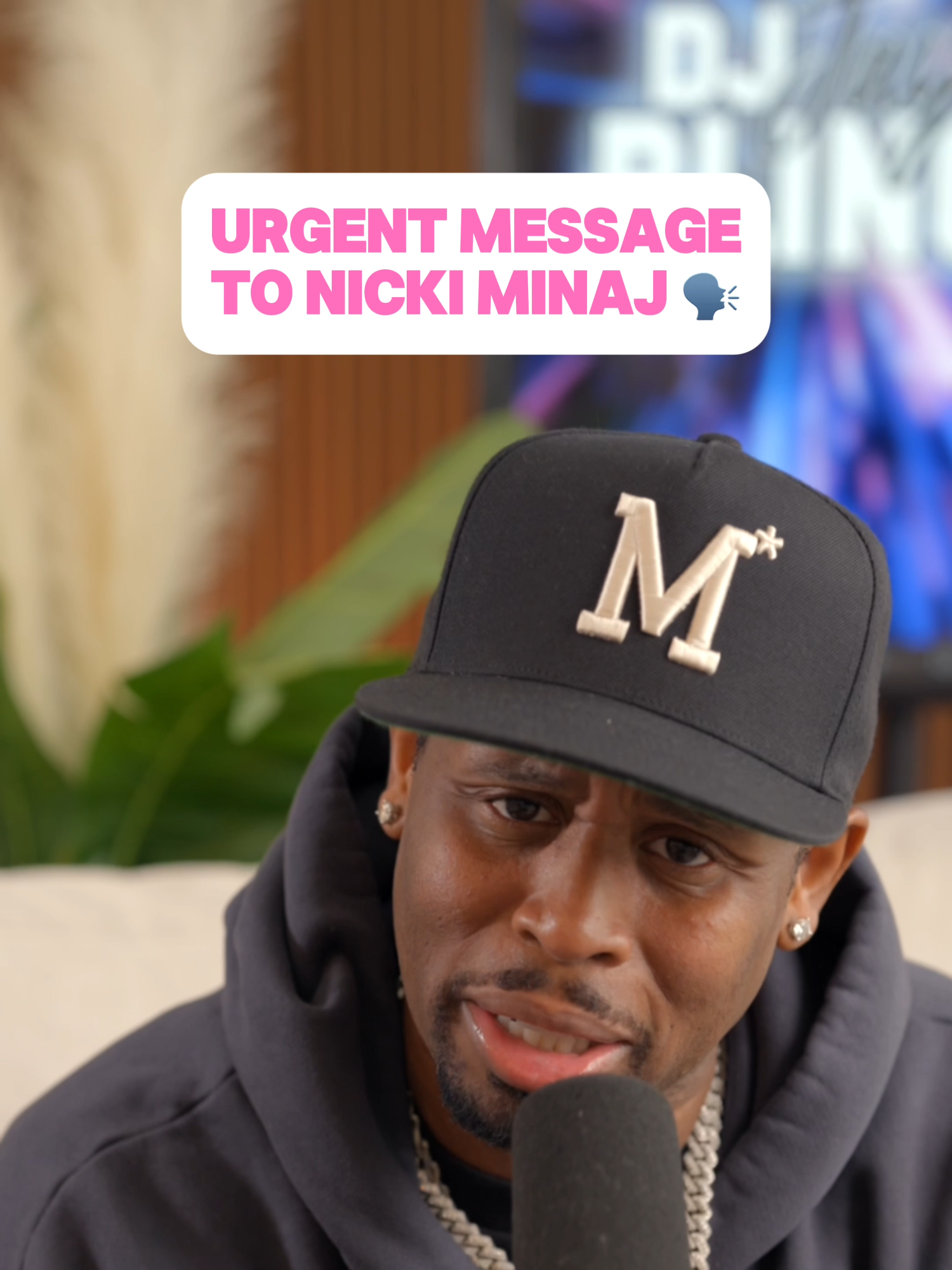 Nicki Minaj STOP!! #nickiminaj